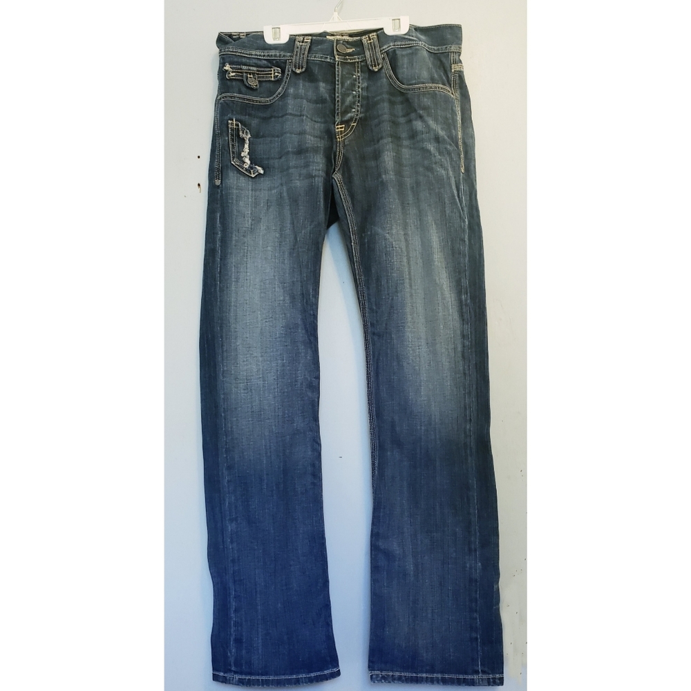 Taverniti So jeans 33×34